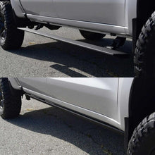 Load image into Gallery viewer, Westin 19-23 Chev/GMC Silv/Srra 1500 CC (No 19 LTD) / 20-23 2500/3500 Pro-e Running Boards - Tex Blk Westin