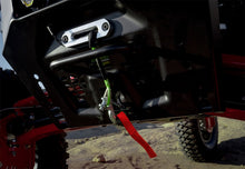 Load image into Gallery viewer, Voodoo Offroad Summoner 4500lb UTV Winch w/ 50ft Synthetic Rope Winches Voodoo Offroad