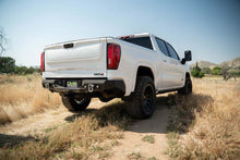 Load image into Gallery viewer, DV8 Offroad 19-24 Chevrolet/GMC 1500 Spec Series Rear Bumper