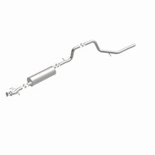 Load image into Gallery viewer, MagnaFlow BRE Exhaust Kit Replacement Stainless Ford
