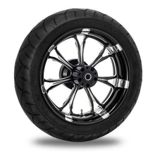 Load image into Gallery viewer, Performance Machine 18x5.5 Forged Wheel Paramount - Contrast Cut Platinum Performance Machine