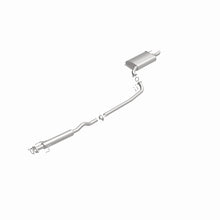 Load image into Gallery viewer, MagnaFlow BRE Exhaust Kit 02-06 Toyota Camry 2.4L