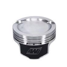 Load image into Gallery viewer, Wiseco Chevy LT1 4.075in Bore 1.105in CH -15cc Professional Dish Pistons - Set of 8 Wiseco