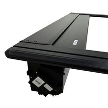 Load image into Gallery viewer, Westin 19-26 Chev/GMC Silverado/Sierra 1500 5ft 8in Bed Electric Retractable Tonneau Cover - Black