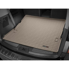 Load image into Gallery viewer, WeatherTech 11-13 Infinity QX56/ 2014+ Infinity QX80 Cargo Liners - Tan