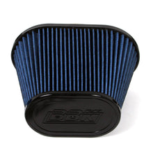 Load image into Gallery viewer, BBK Performance Parts 15575 1986-1993 MUSTANG 5.0 FENDERWELL COLD AIR INTAKE (BLACKOUT FINISH) Engine Cold Air Intake BBK Performance Parts