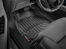 Load image into Gallery viewer, WeatherTech 13+ Cadillac XTS Front FloorLiner - Black | 444601