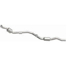 Load image into Gallery viewer, Magnaflow 2007 Mercedes-Benz E350 3.5L Direct Fit Converter