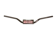 Load image into Gallery viewer, Renthal RC High Fatbar - Black Misc Powersports Renthal