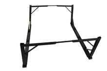 Load image into Gallery viewer, Deezee Universal Invis-A-Rack Cargo Management System 8Ft Bed Dee Zee