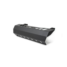 Load image into Gallery viewer, DV8 Offroad 18-23 Jeep Wrangler JL/JT Front Bumper Sway-Bar Disconnect Motor Skid Plate Skid Plates DV8 Offroad