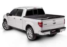 Load image into Gallery viewer, UnderCover 2020 Chevy 2500/3500 HD 6.9ft Elite Bed Cover - Black Textured Bed Covers - Hinged Undercover