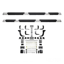 Load image into Gallery viewer, Westin 2019 Ram 1500 w/ Crew Cab and 5.5ft Bed R5 Nerf Step Bars - SS (Excl. Ram 1500 Classic) Westin