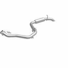 Load image into Gallery viewer, BRE Exhaust 13-17 Toyota RAV4 2.5L Muffler Kit