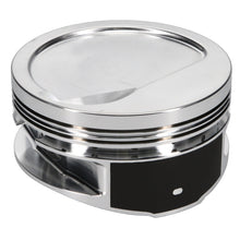 Load image into Gallery viewer, JE Pistons BBC INV DOME Set of 8 Pistons JE Pistons