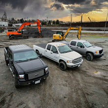 Load image into Gallery viewer, BD Diesel 07.5-12 Dodge Cummins 6.7L Screamer Turbo Manifold Package Turbo Kits BD Diesel