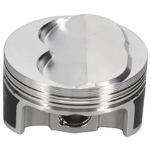 Load image into Gallery viewer, Wiseco RED Series Chevy Small Block 350 4.030in Bore 1.125in CH 3.00 CC Piston Set