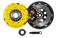 Load image into Gallery viewer, ACT Acura/Honda J35 HD/Race Sprung 4 Pad Clutch Kit Clutch Kits - Single ACT