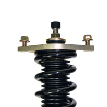 Load image into Gallery viewer, BLOX Racing 08-14 Subaru WRX Plus Series Fully Adjustable Coilovers Coilovers BLOX Racing