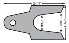 Load image into Gallery viewer, SPC Performance 1/32in. DUO FIT SHIM (25) Alignment Kits SPC Performance