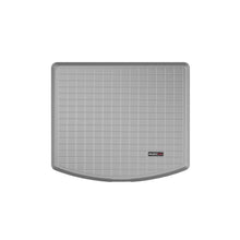 Load image into Gallery viewer, WeatherTech 13-16 Mazda CX-5 Cargo Liners - Grey | 42553