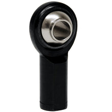 Load image into Gallery viewer, QA1 PCY Series 2-Pc Rod End - Female/Left Hand - .75in Bore x 3/4-16 - Hi-Misalign - Steel w/PTFE QA1