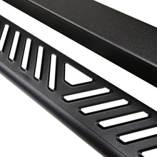 Load image into Gallery viewer, Westin 19-25 Ford Ranger SuperCrew Outlaw Drop Running Boards - Tex. Blk