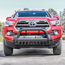 Load image into Gallery viewer, Westin 2016-2018 Toyota Tacoma E-Series Bull Bar - Black Westin