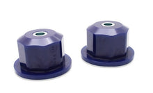Load image into Gallery viewer, SuperPro 2006 Mazda MX-5 Miata Touring Rear Differential Mount Bushing Kit - Motorsport Differential Bushings Superpro