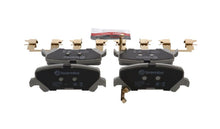 Load image into Gallery viewer, Brembo 15-20 Chevrolet Colorado/ GMC Canyon Rear NAO Brake Pad | P10086N