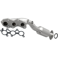 Load image into Gallery viewer, Magnaflow 07-15 Lexus IS350 2.5L Direct Fit Catalytic Converter