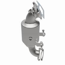 Load image into Gallery viewer, MagnaFlow Exhaust Products Catalytic Converter with Integrated Exhaust Manifold MagnaFlow Exhaust Products Catalytic Converter with Integrated Exhaust Manifold 22-191