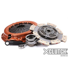 Load image into Gallery viewer, XClutch 90-97 Toyota Landcruiser 4.2L Stage 2 Sprung Ceramic Clutch Kit