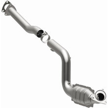 Load image into Gallery viewer, Magnaflow 07-09 Chevrolet Express 2500 4.8L Direct Fit Converter