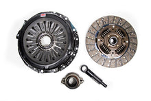 Load image into Gallery viewer, Competition Clutch 2008-2010 Mitsubishi Lancer Evo 10 Stage 2 - Steelback Brass Plus Clutch Kit Competition Clutch