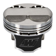 Load image into Gallery viewer, Wiseco Piston Sets - Forged - 4cyl Wiseco Honda F20C 87.50 mm Bore 28.98 mm CH 7.00 CC Piston Set