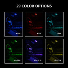 Load image into Gallery viewer, Diode Dynamics 24-25 Ford Mustang Multicolor Dome Light | DD2303