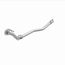 Load image into Gallery viewer, BRE Exhaust 98-05 Passat 1.8L Front Pipe Kit | 107-0114