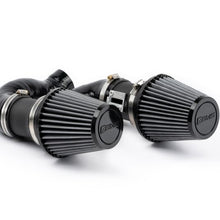 Load image into Gallery viewer, AMS Performance 2023+ Nissan Z 80mm Air Intakes AMS