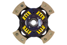 Load image into Gallery viewer, ACT 1980 Toyota Corolla 4 Pad Sprung Race Disc Clutch Discs ACT