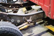 Load image into Gallery viewer, RustBuster 97-04 Dodge Dakota All Cab/Bed Configurations Leaf Spring Frame Section - R/H | RB7703R