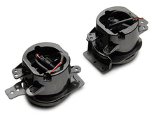 Load image into Gallery viewer, Raxiom 07-23 Jeep Wrangler JK & JL 20-23 Jeep Gladiator JT Axial Series LED Fog Lights Headlights Raxiom