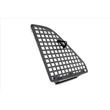 Load image into Gallery viewer, DV8 Offroad 2018+ Jeep Wrangler Rear Window Molle Panels