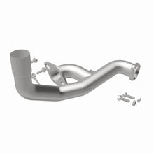 Load image into Gallery viewer, BRE Exhaust 11-17 C/V Grand Caravan Town & Country Routan 3.6L Front Pipe Kit