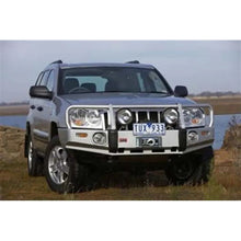 Load image into Gallery viewer, ARB Combar Suit Oe Fog G/Cherokee Wk 05-08 Not 08-11 Bull Bars ARB