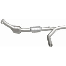 Load image into Gallery viewer, MagnaFlow Conv DF 97-98 E150/E250 4.2L PS
