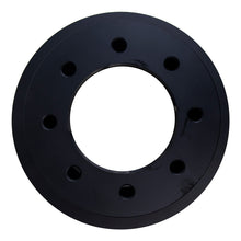 Load image into Gallery viewer, Timbren 11-19 Chevrolet Silverado/GMC Sierra 3500 HD BES Coated Brake Rotor - Rear | TIM-R225262