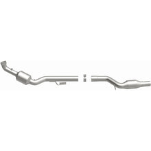Load image into Gallery viewer, Magnaflow 08-10 Mercedes-Benz SLK55 AMG 5.5L Direct Fit Converter