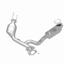 Load image into Gallery viewer, Magnaflow 04-07 Ford Taurus 3.0L Direct Fit Converter