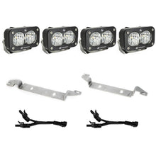 Load image into Gallery viewer, Baja Designs 2022 Toyota Tundra S2 Sport OEM Fog Light Replacement Kit w/ FREE SHIPPING